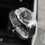 Audemars Piguet Royal Oak 67621ST.ZZ.DD0 2014