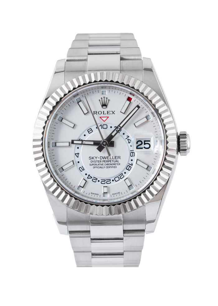 Rolex Sky-Dweller 326934 2020