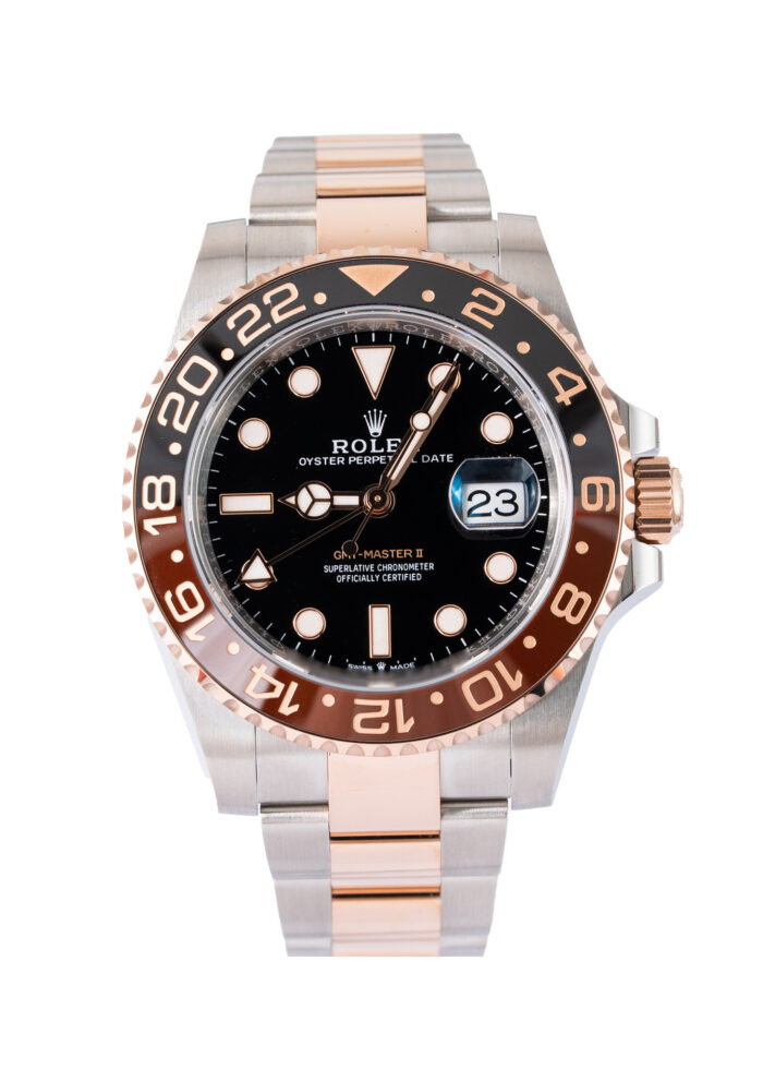 Rolex GMT-Master II 126711CHNR 2024