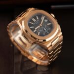 Patek Philippe Nautilus 5980/1R-001 2020