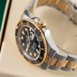 Rolex Submariner 126613LN 2022