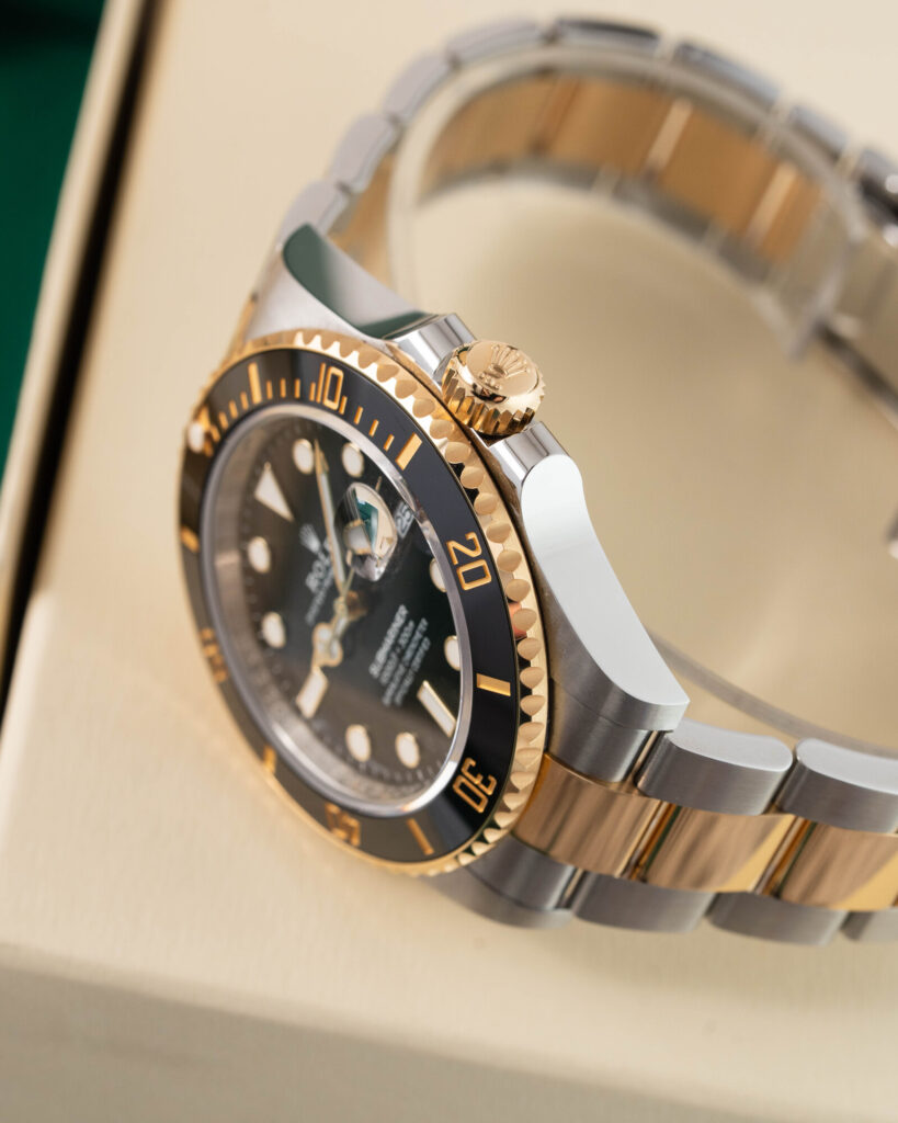 Rolex Submariner 126613LN 2022