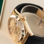 Rolex Sky-Dweller 326238 2021
