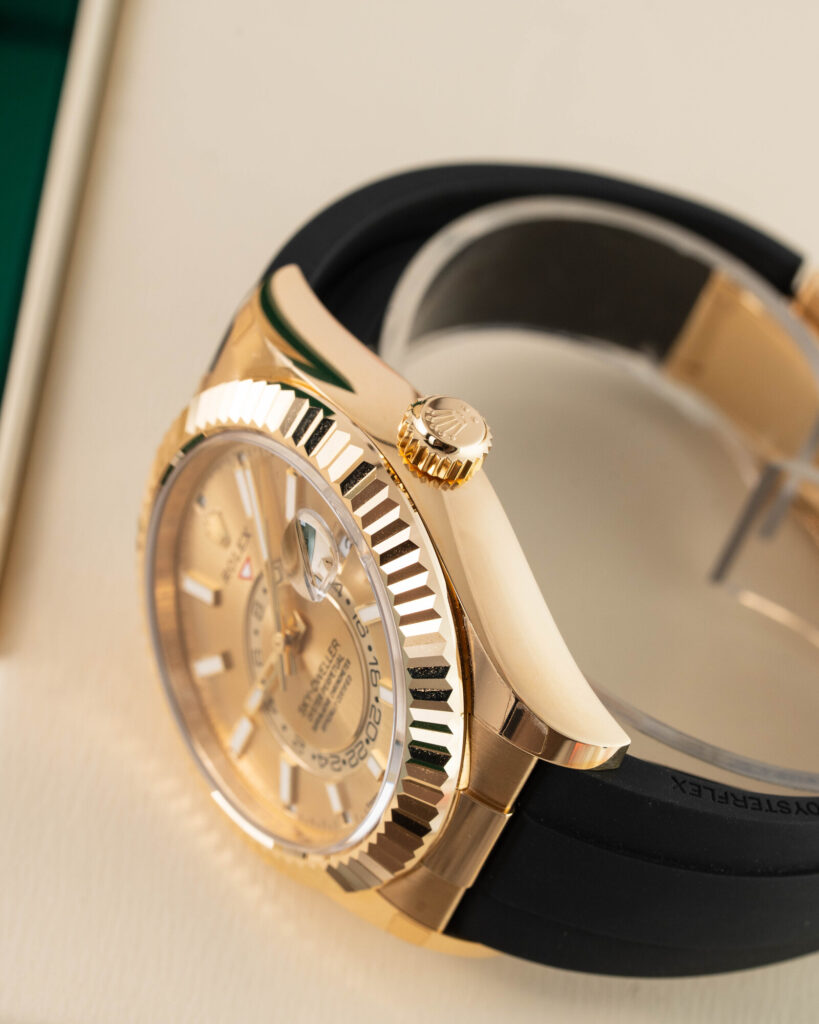 Rolex Sky-Dweller 326238 2021