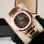 Patek Philippe Nautilus 5711/1R-001 2019