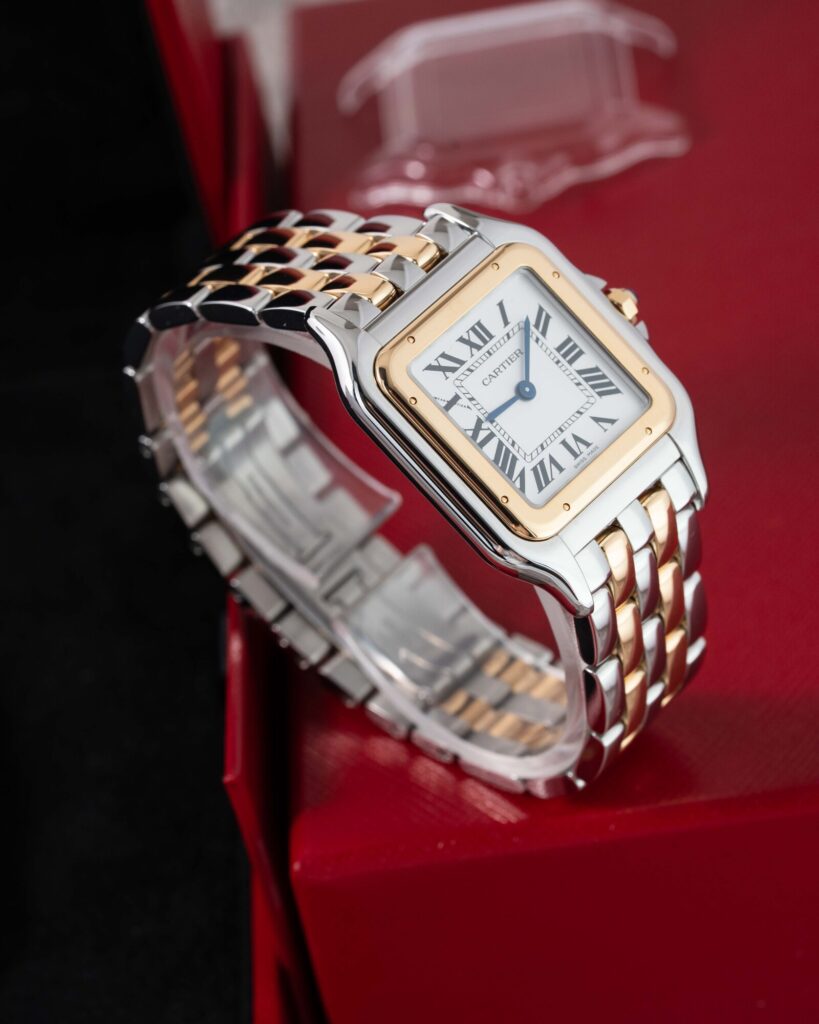 Cartier Panthère W2PN0012 2024