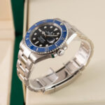 Rolex Submariner 126619LB 2022