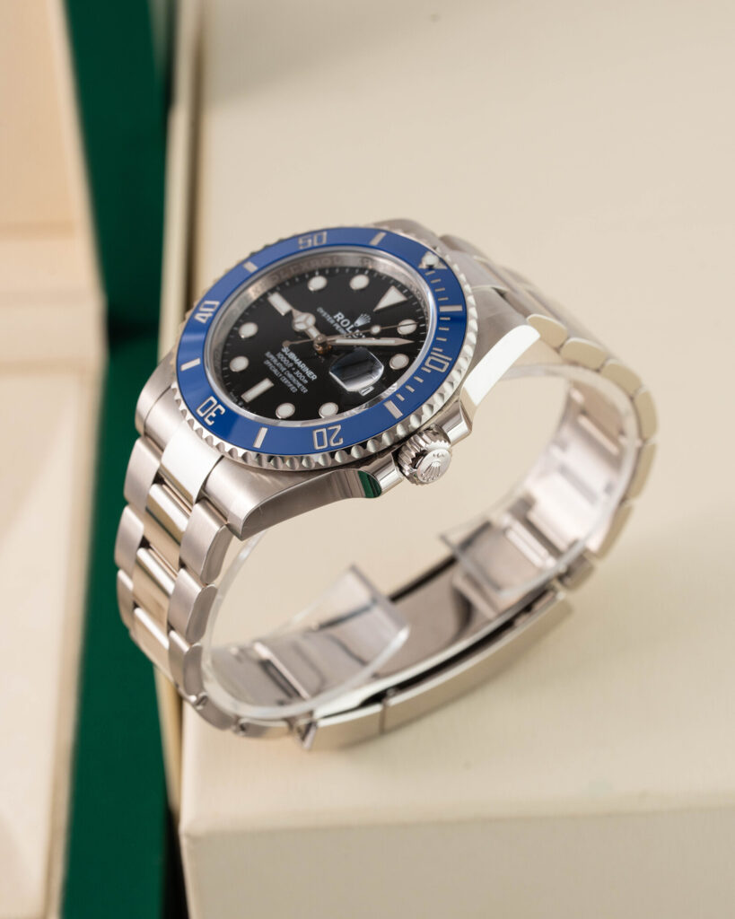 Rolex Submariner 126619LB 2022