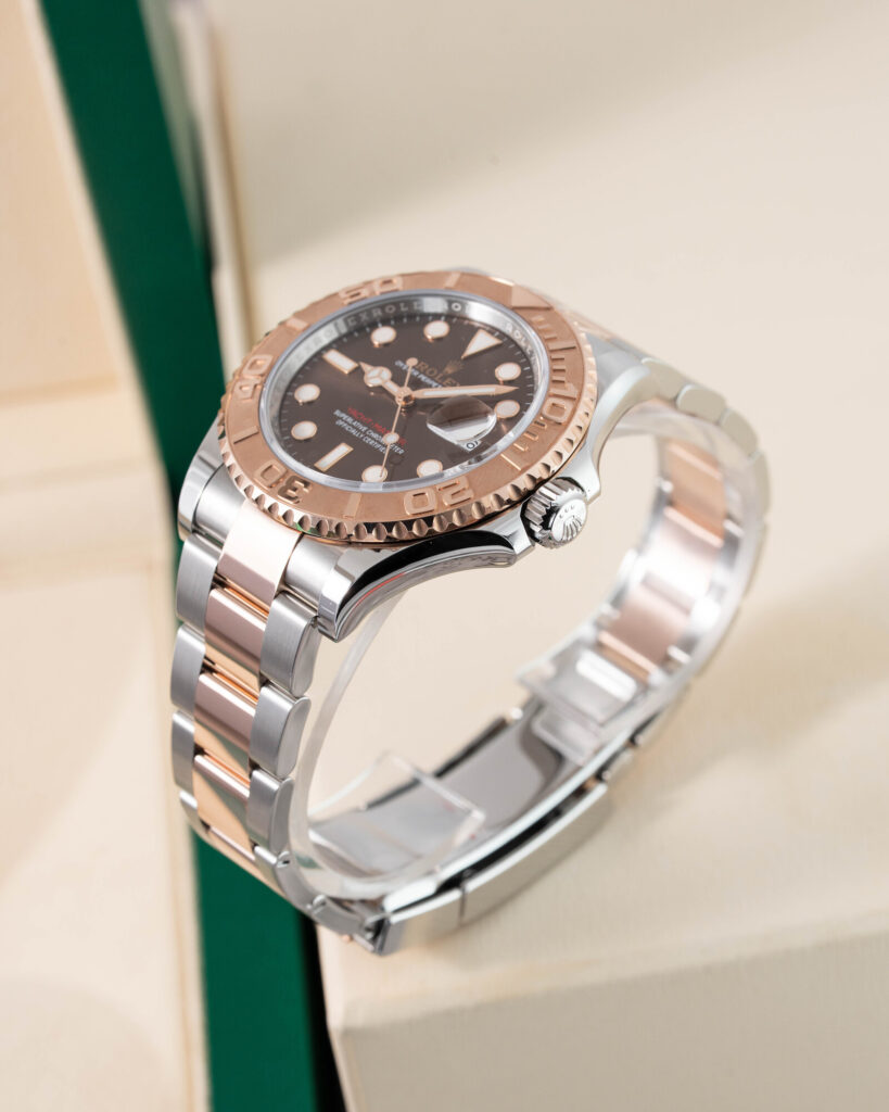 Rolex Yacht-Master 126621 2022