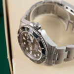 Rolex Submariner 126610LN 2021
