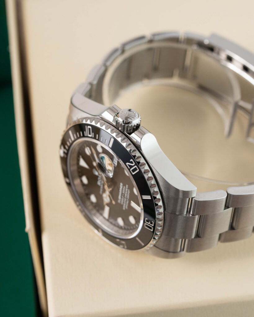 Rolex Submariner 126610LN 2021