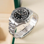 Rolex GMT-Master II 116710LN 2014