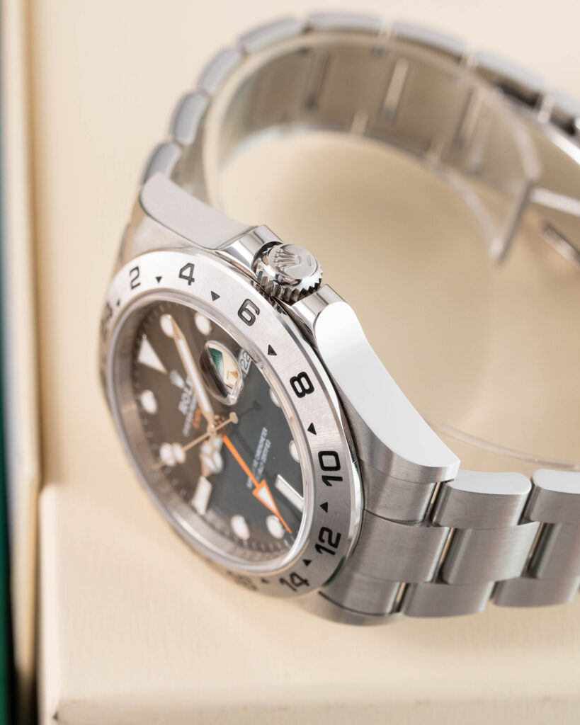 Rolex Explorer II 226570 2024