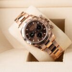 Rolex Daytona 116505 2021