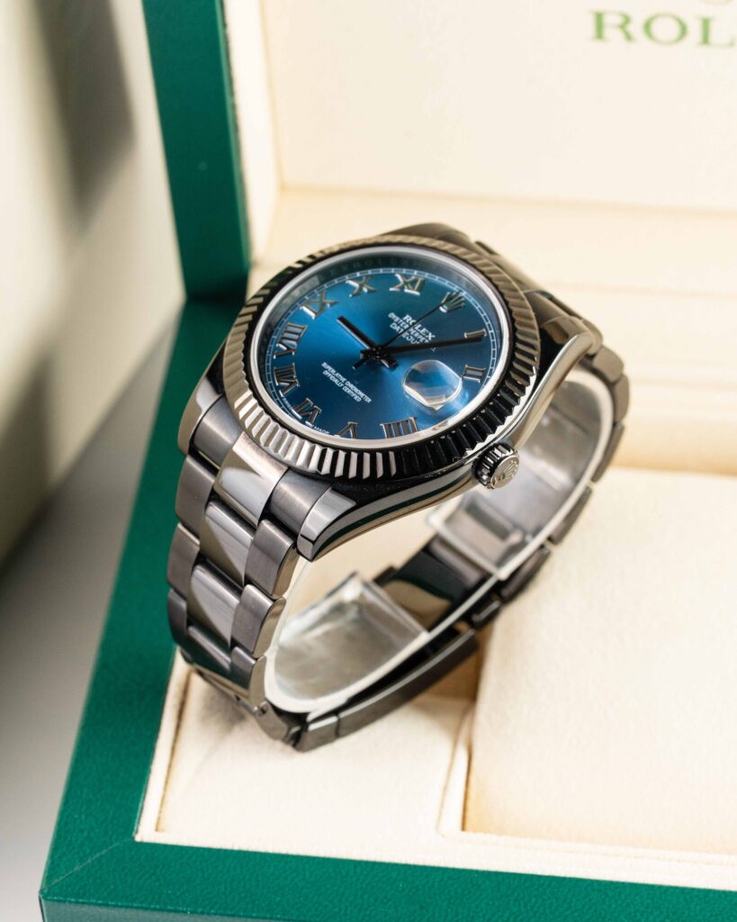 Rolex Datejust 116300 2019
