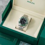 Rolex Submariner 126610LV 2025