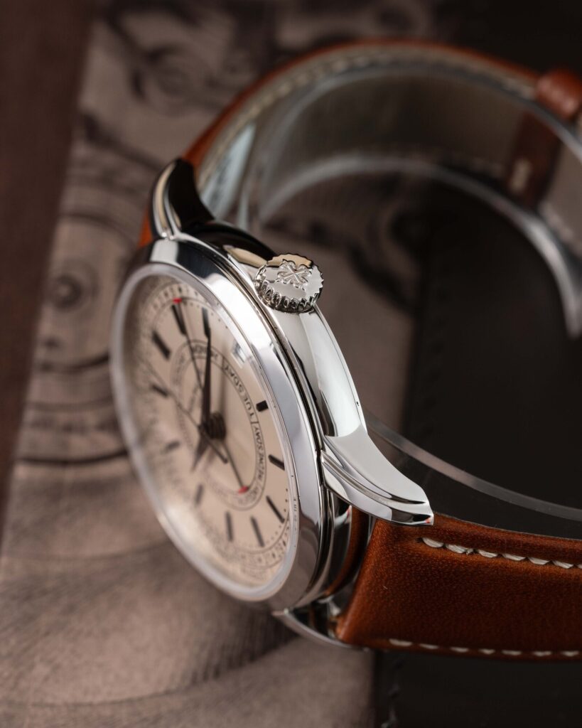 Patek Philippe Calatrava 5212A-001 2022