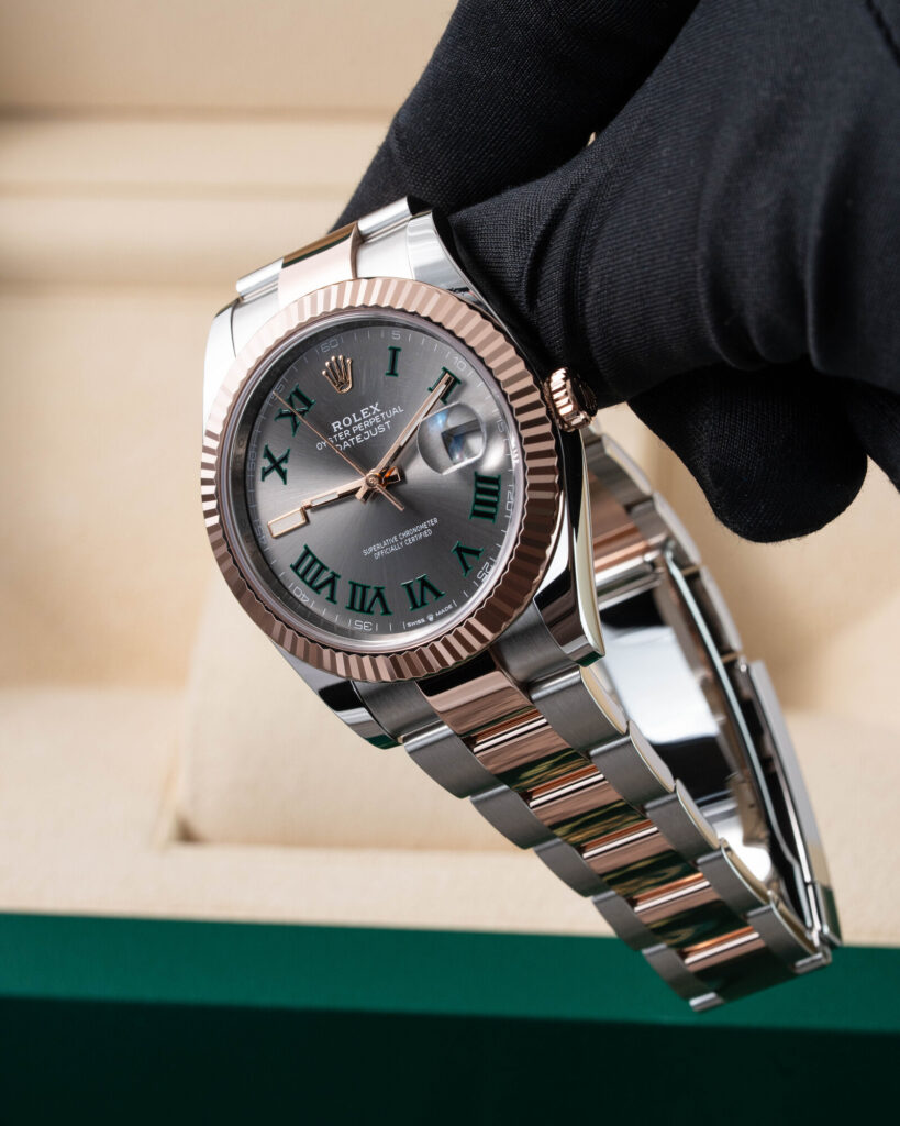 Rolex Datejust 126331 2023