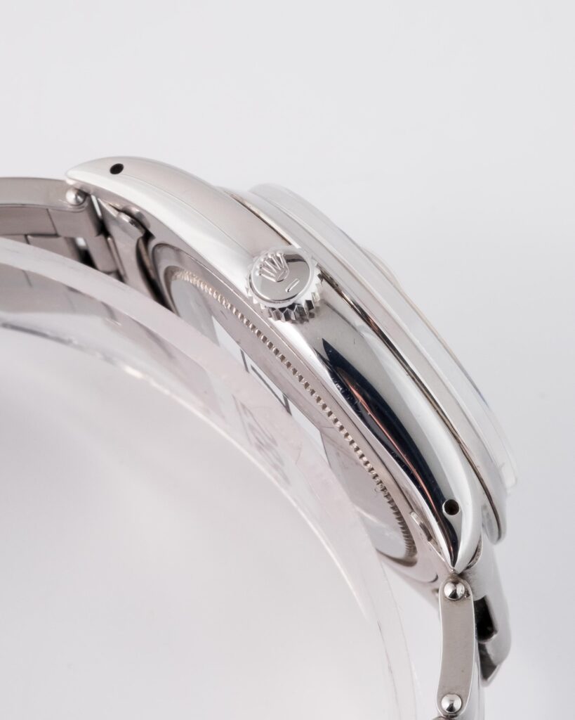 Rolex Oysterdate Precision 6494 1957