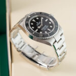 Rolex Submariner 124060 2021