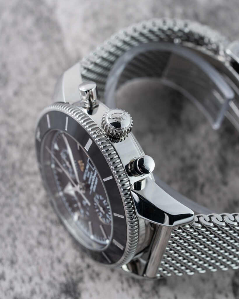 Breitling Superocean Heritage II Chronograph A13312