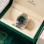 Rolex Submariner 126610LV 2024