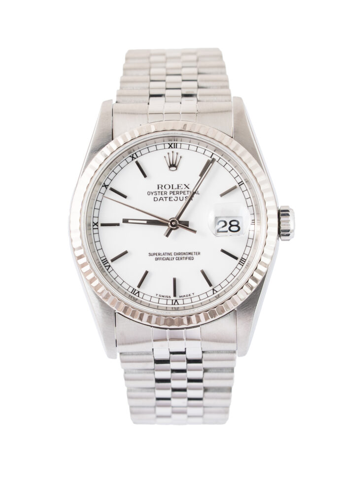 Rolex Datejust 16234 1999