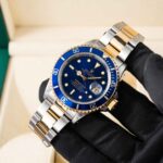 Rolex Submariner 16613 1991