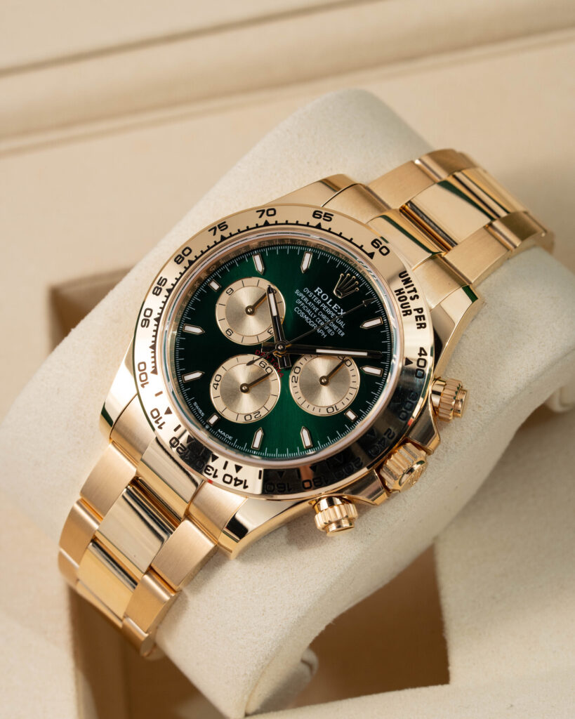 Rolex Daytona 126508 2026