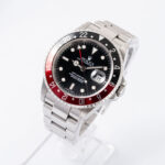 Rolex GMT-Master II 16710 2001