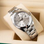 Rolex Datejust 126300 2021