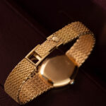 Patek Philippe Vintage 4463 1979