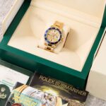 Rolex Submariner 16618 1994