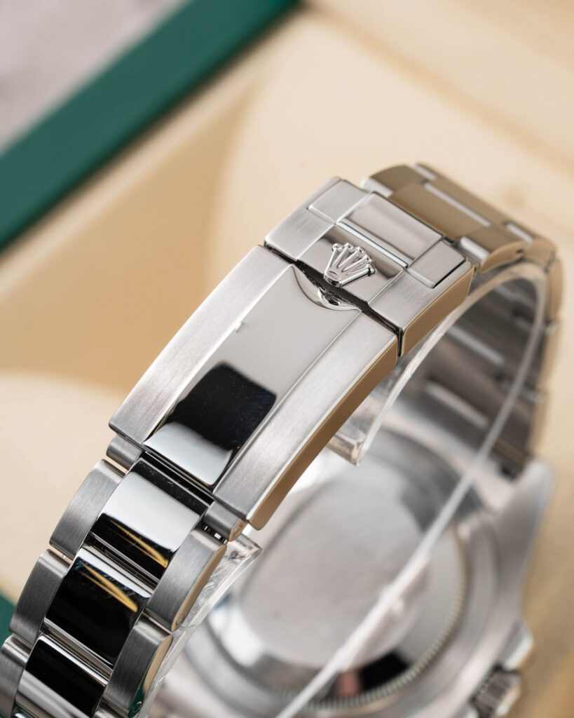 Rolex GMT-Master II 116710LN 2015