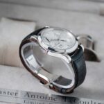 Jaeger-LeCoultre Master Eight Days 1606420 2003