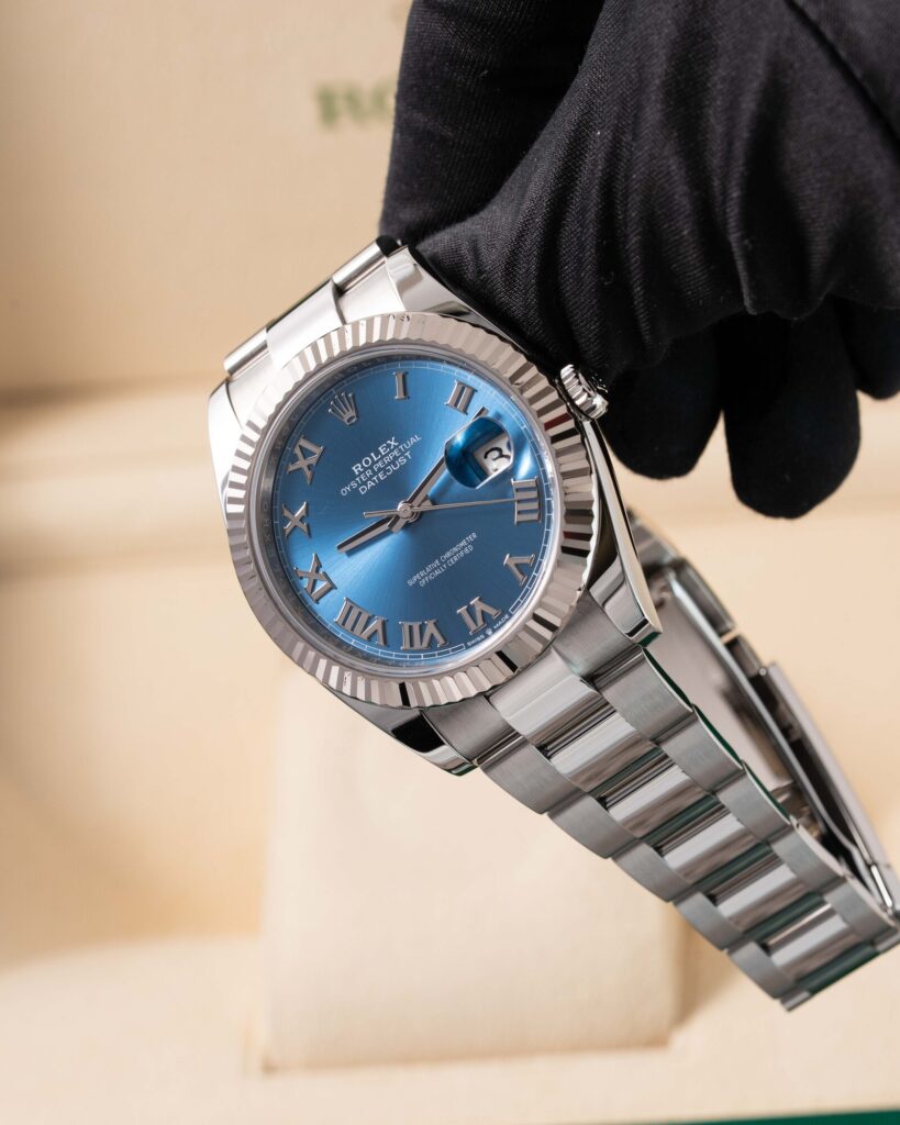 Rolex Datejust 126334 2023