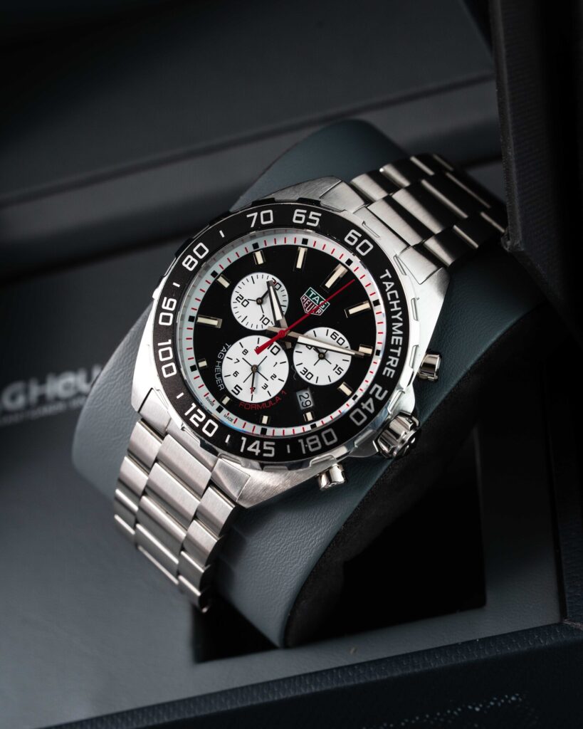 Tag Heuer Formula 1  CAZ101E 2021
