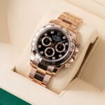 Rolex Daytona 116505 2022