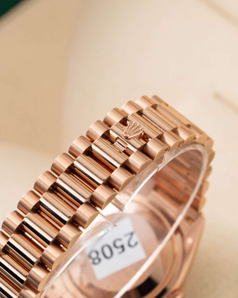 Rolex Day-Date 128235 2021