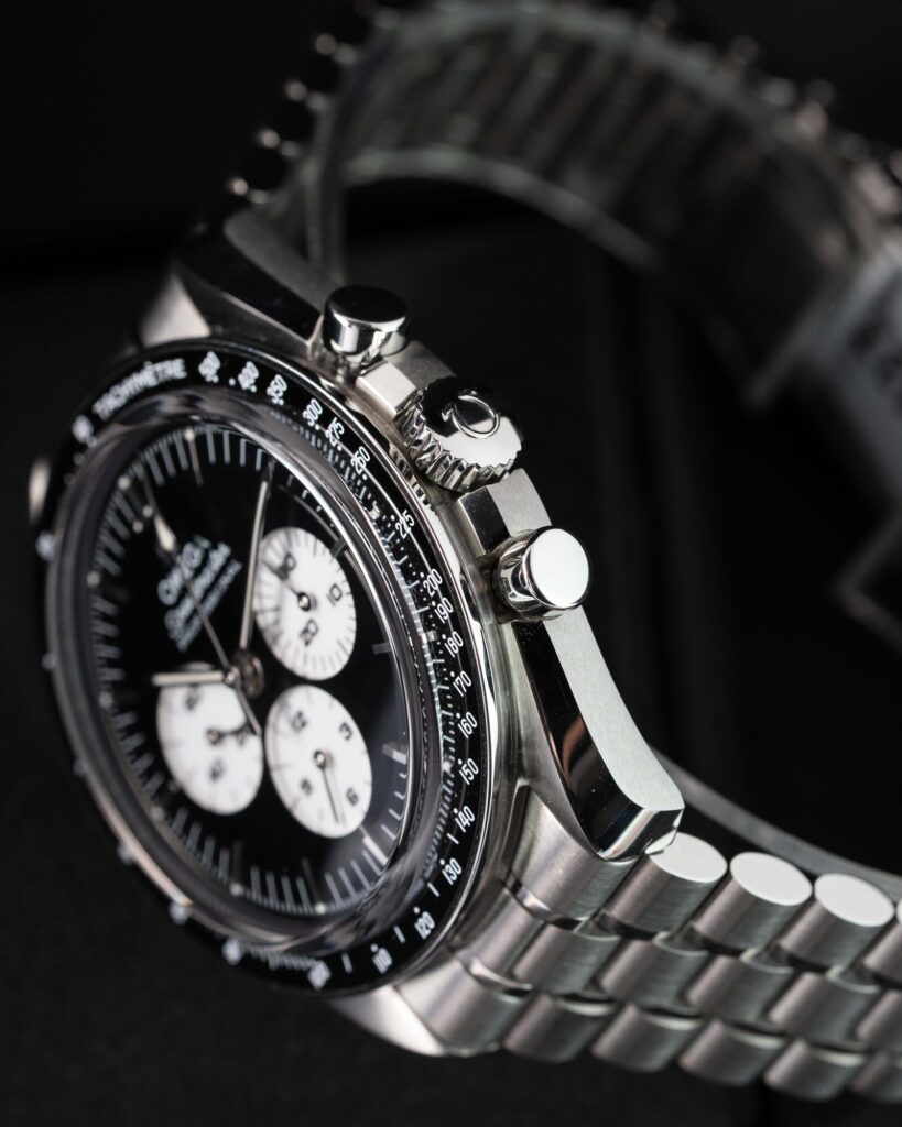 Omega Speedmaster Professional Moonwatch 310.30.42.50.01.004 2026