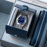 Vacheron Constantin Overseas 4520V/210A-B128 2025