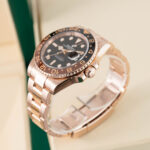 Rolex GMT-Master II 126715CHNR 2021