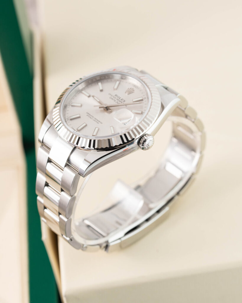 Rolex Datejust 126334 2022