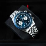 Tudor Black Bay Chrono M79360B 2024
