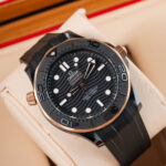 Omega Seamaster 210.62.44.20.01.001 2022