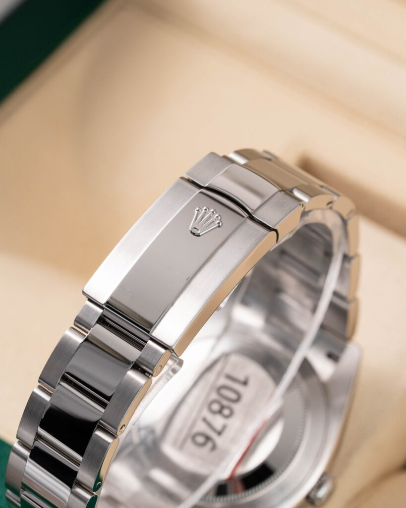 Rolex Datejust 126334 2023