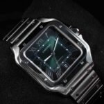 Cartier Santos WSSA0062 2024