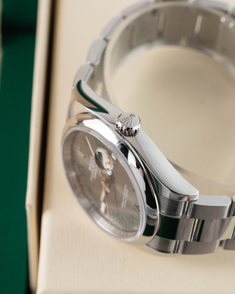 Rolex Datejust 126200 2024