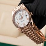 Rolex Day-Date 228235 2022