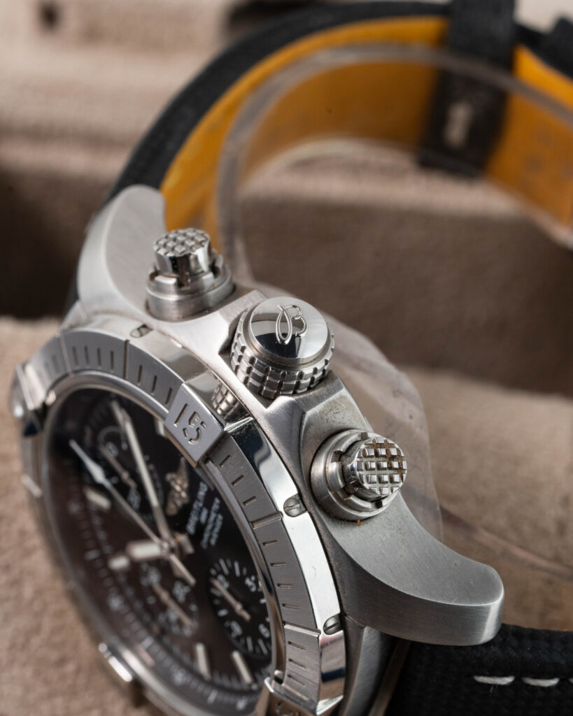 Breitling Avenger Chrono 43 A13385101B1X2 2024